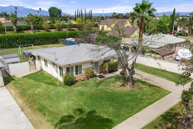9721 Indiana Avenue, Riverside, CA 92503