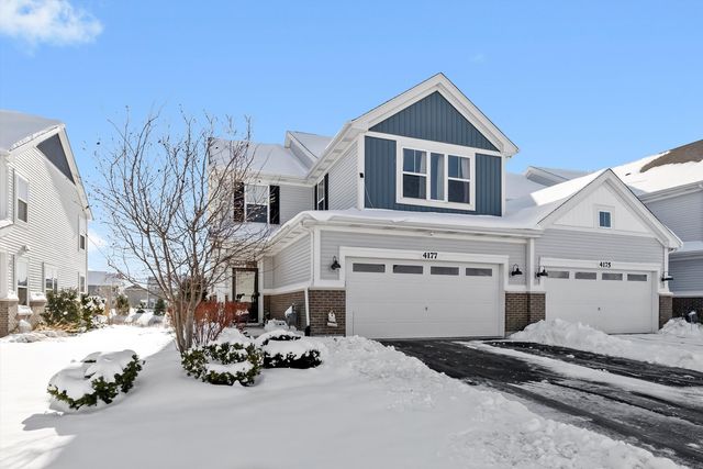 4177 Irving Road, Aurora, IL 60504