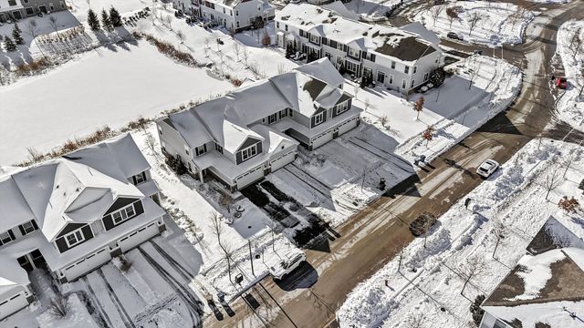 4177 Irving Road, Aurora, IL 60504