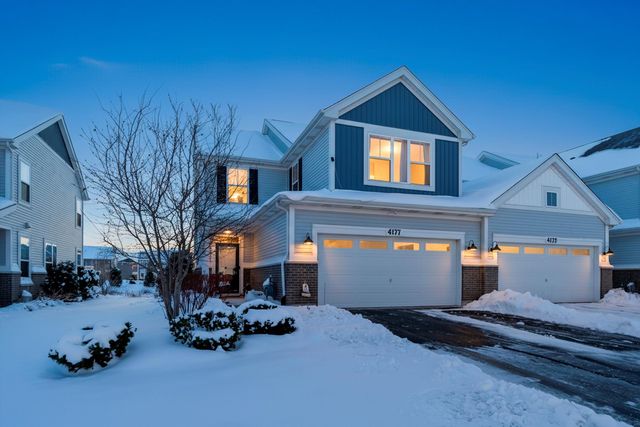 4177 Irving Road, Aurora, IL 60504