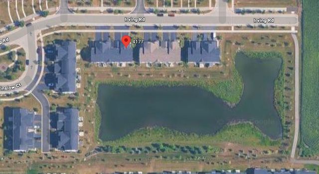 4177 Irving Road, Aurora, IL 60504