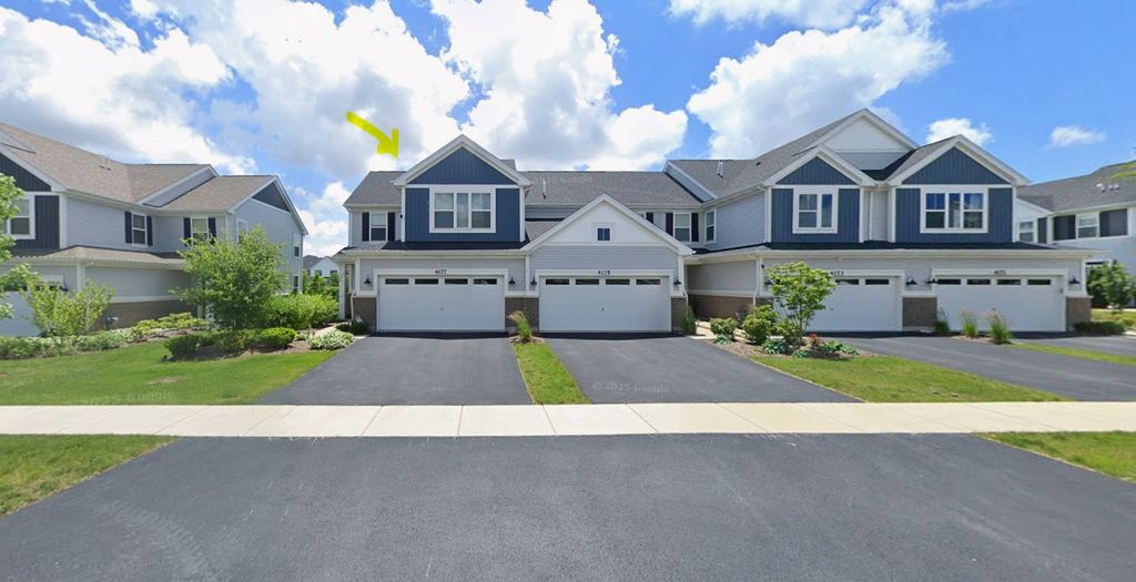 4177 Irving Road, Aurora, IL 60504