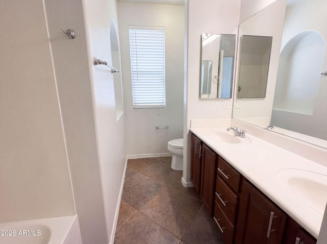 10964 N 161ST Avenue, Surprise, AZ 85379