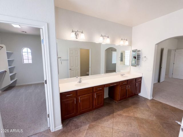 10964 N 161ST Avenue, Surprise, AZ 85379