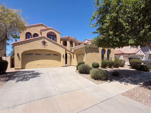 10964 N 161ST Avenue, Surprise, AZ 85379