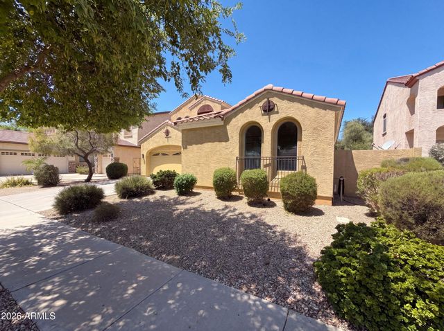 10964 N 161ST Avenue, Surprise, AZ 85379