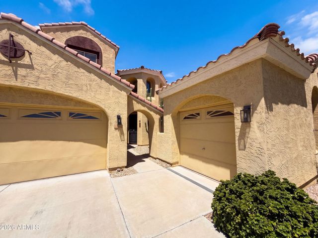10964 N 161ST Avenue, Surprise, AZ 85379