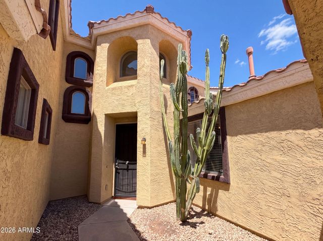 10964 N 161ST Avenue, Surprise, AZ 85379