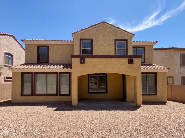 10964 N 161ST Avenue, Surprise, AZ 85379