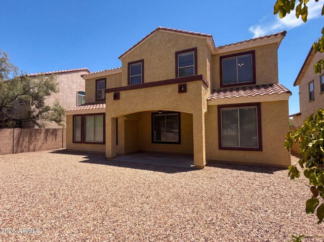 10964 N 161ST Avenue, Surprise, AZ 85379