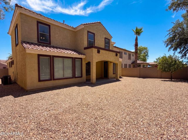 10964 N 161ST Avenue, Surprise, AZ 85379