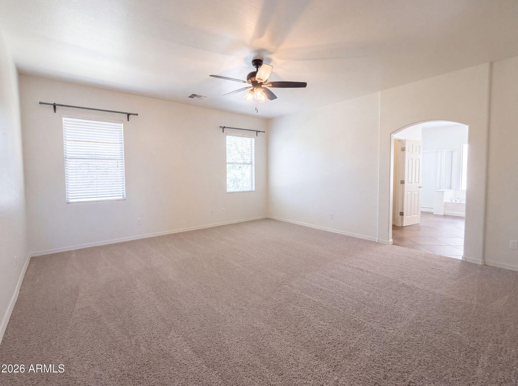 10964 N 161ST Avenue, Surprise, AZ 85379 — photo 4