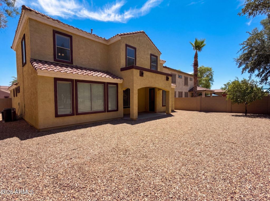 10964 N 161ST Avenue, Surprise, AZ 85379 — photo 5