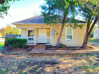 503 Pierce Street, Denton, TX 76201