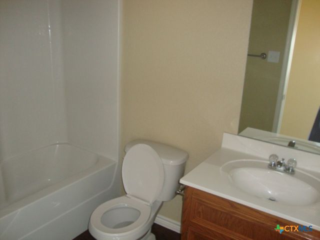 454 Summers, Copperas Cove, TX 76522