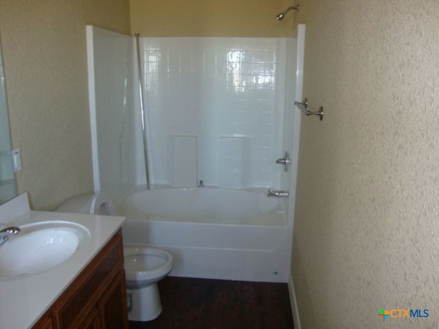454 Summers, Copperas Cove, TX 76522