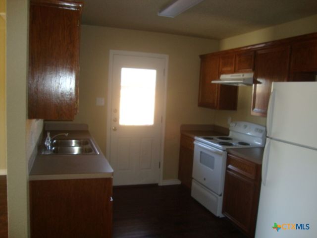 454 Summers, Copperas Cove, TX 76522