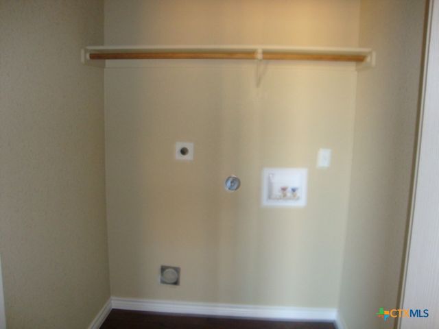 454 Summers, Copperas Cove, TX 76522