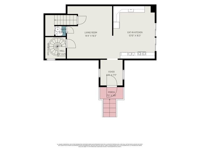 6859 Clover Road, Twin Lake, MI 49457