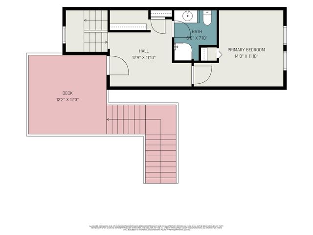 6859 Clover Road, Twin Lake, MI 49457
