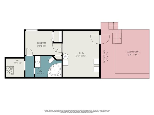 6859 Clover Road, Twin Lake, MI 49457
