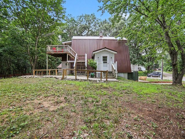 6859 Clover Road, Twin Lake, MI 49457