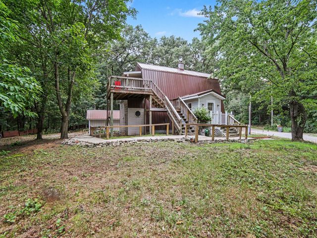 6859 Clover Road, Twin Lake, MI 49457