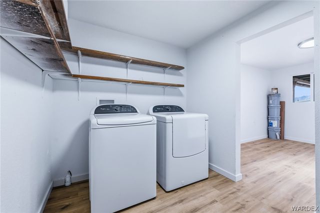 4500 Puerto Verde, Fort Mohave, AZ 86426