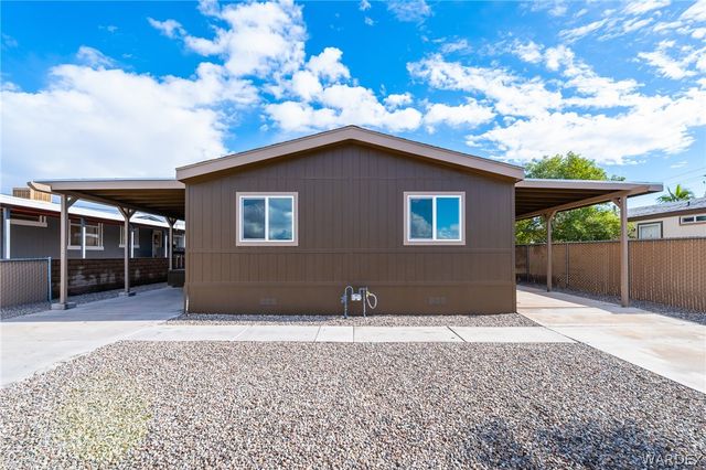 4500 Puerto Verde, Fort Mohave, AZ 86426