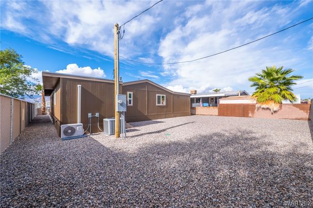 4500 Puerto Verde, Fort Mohave, AZ 86426