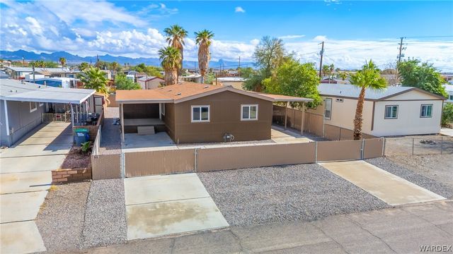 4500 Puerto Verde, Fort Mohave, AZ 86426