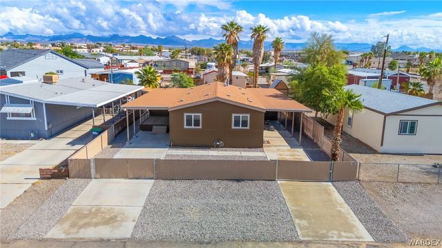 4500 Puerto Verde, Fort Mohave, AZ 86426