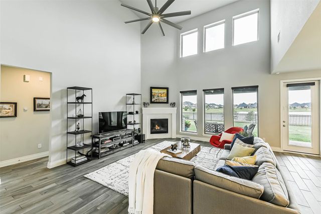 20602 Grazing Foal Lane, Tomball, TX 77377