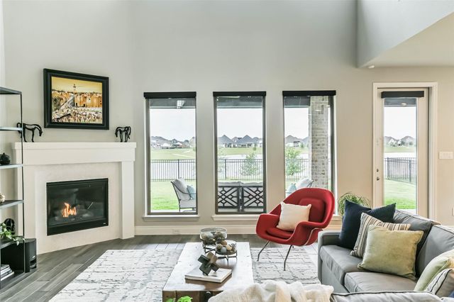 20602 Grazing Foal Lane, Tomball, TX 77377