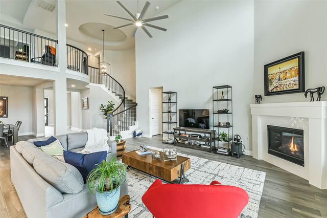 20602 Grazing Foal Lane, Tomball, TX 77377