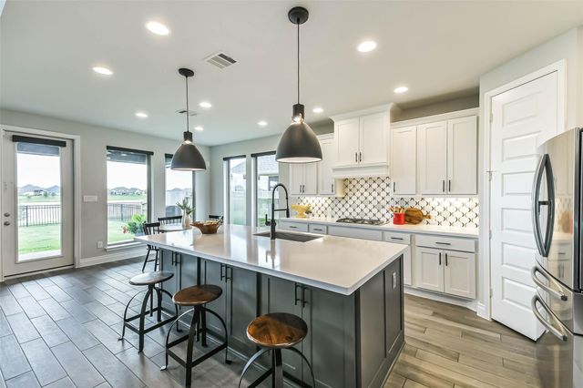 20602 Grazing Foal Lane, Tomball, TX 77377