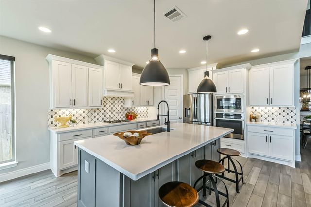 20602 Grazing Foal Lane, Tomball, TX 77377