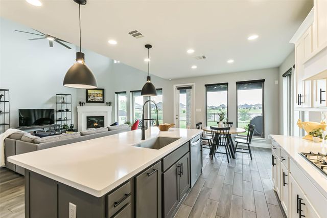 20602 Grazing Foal Lane, Tomball, TX 77377
