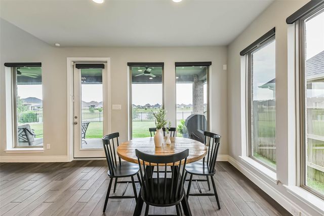 20602 Grazing Foal Lane, Tomball, TX 77377