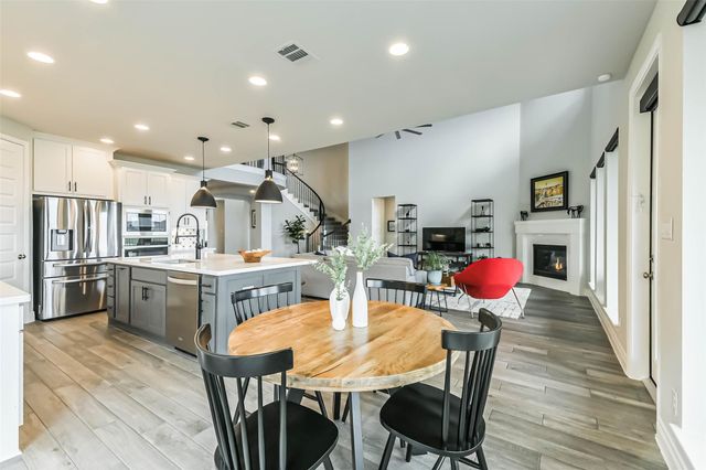 20602 Grazing Foal Lane, Tomball, TX 77377