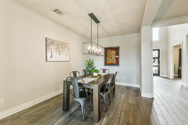 20602 Grazing Foal Lane, Tomball, TX 77377