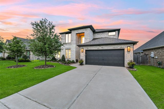 20602 Grazing Foal Lane, Tomball, TX 77377