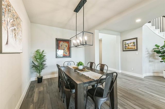 20602 Grazing Foal Lane, Tomball, TX 77377