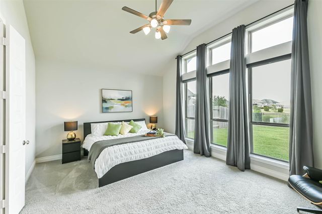 20602 Grazing Foal Lane, Tomball, TX 77377