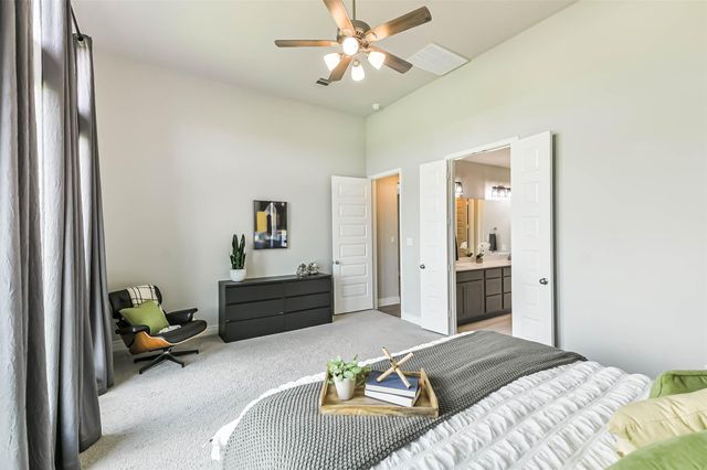 20602 Grazing Foal Lane, Tomball, TX 77377