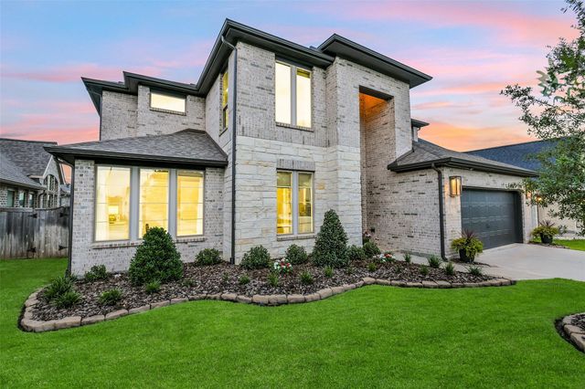 20602 Grazing Foal Lane, Tomball, TX 77377