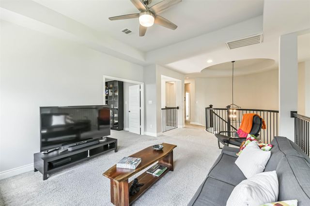 20602 Grazing Foal Lane, Tomball, TX 77377