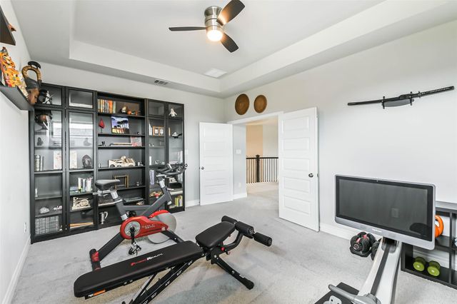 20602 Grazing Foal Lane, Tomball, TX 77377