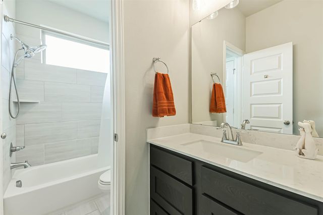 20602 Grazing Foal Lane, Tomball, TX 77377