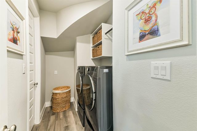 20602 Grazing Foal Lane, Tomball, TX 77377